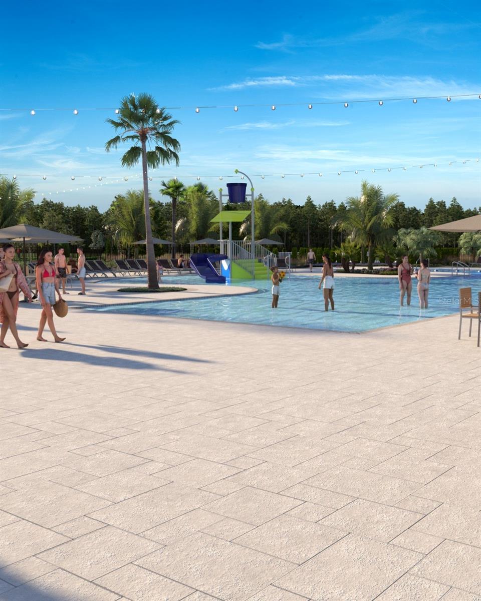 PASADENA RIDGE - Residential Lease