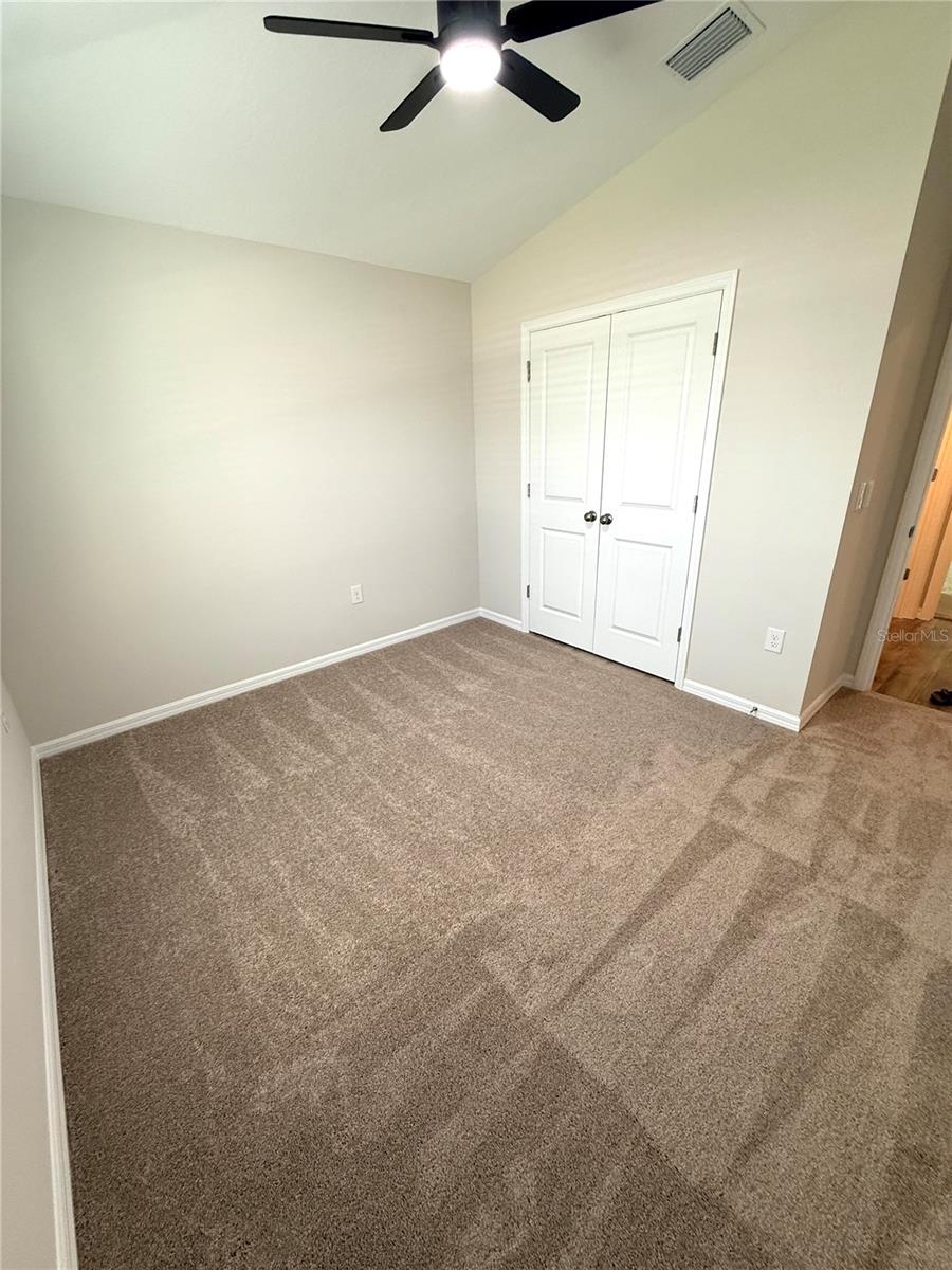 PASADENA RIDGE - Residential Lease