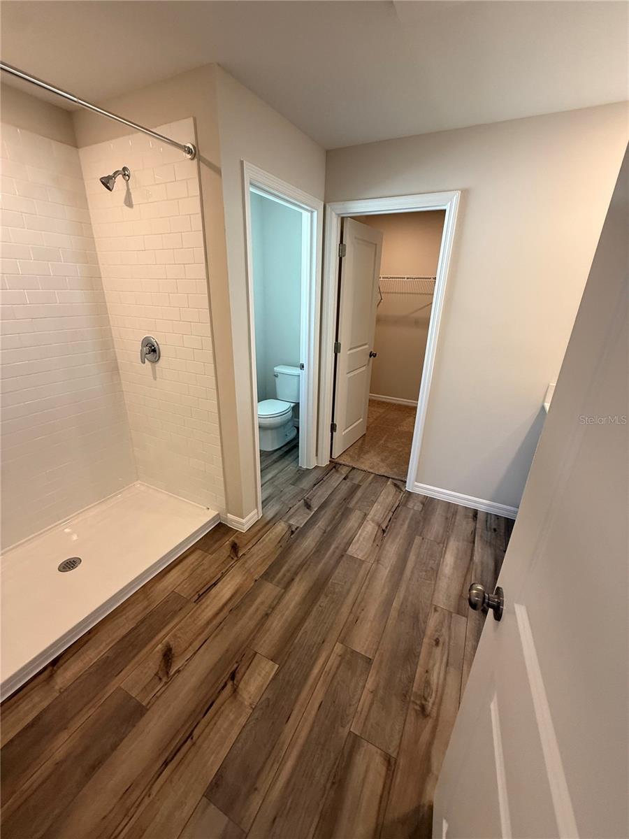 PASADENA RIDGE - Residential Lease