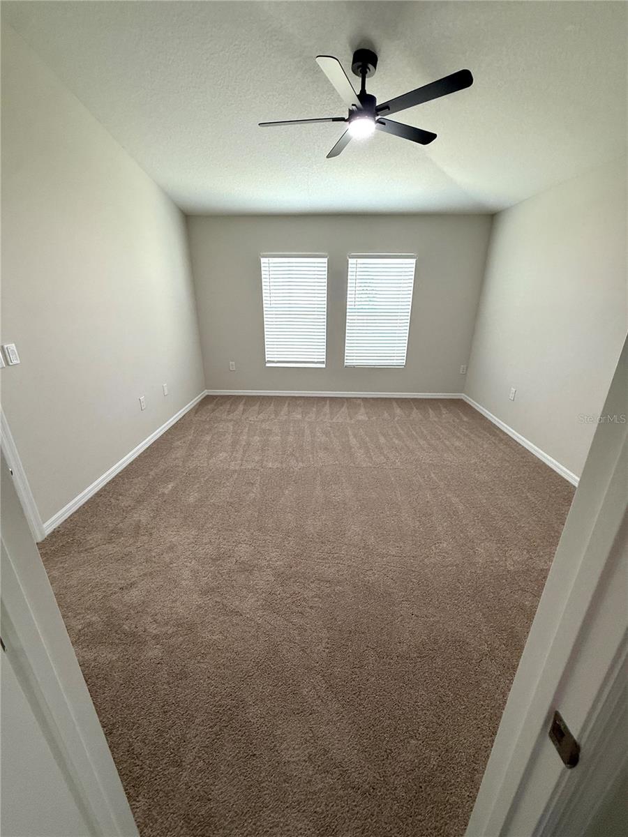 PASADENA RIDGE - Residential Lease