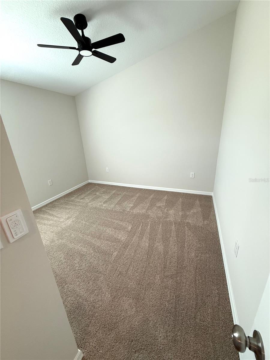 PASADENA RIDGE - Residential Lease