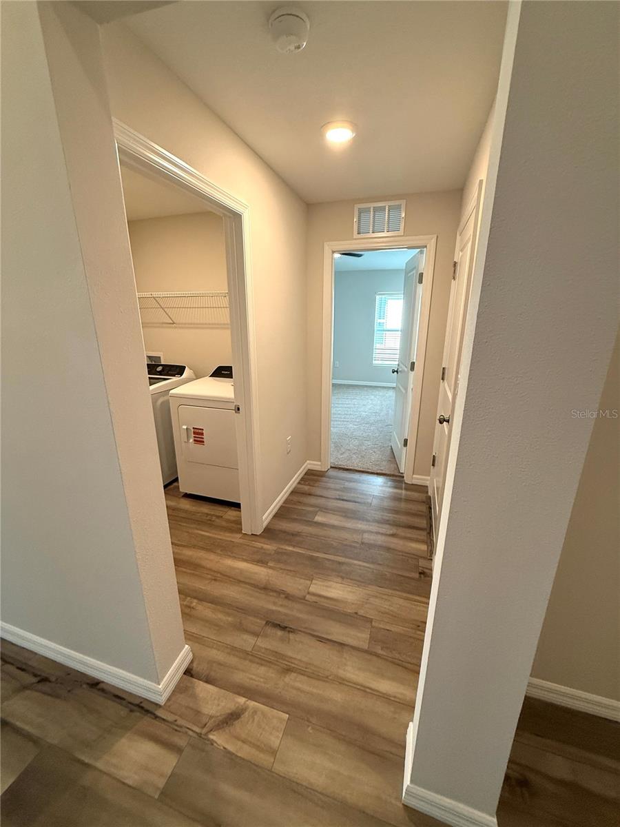 PASADENA RIDGE - Residential Lease