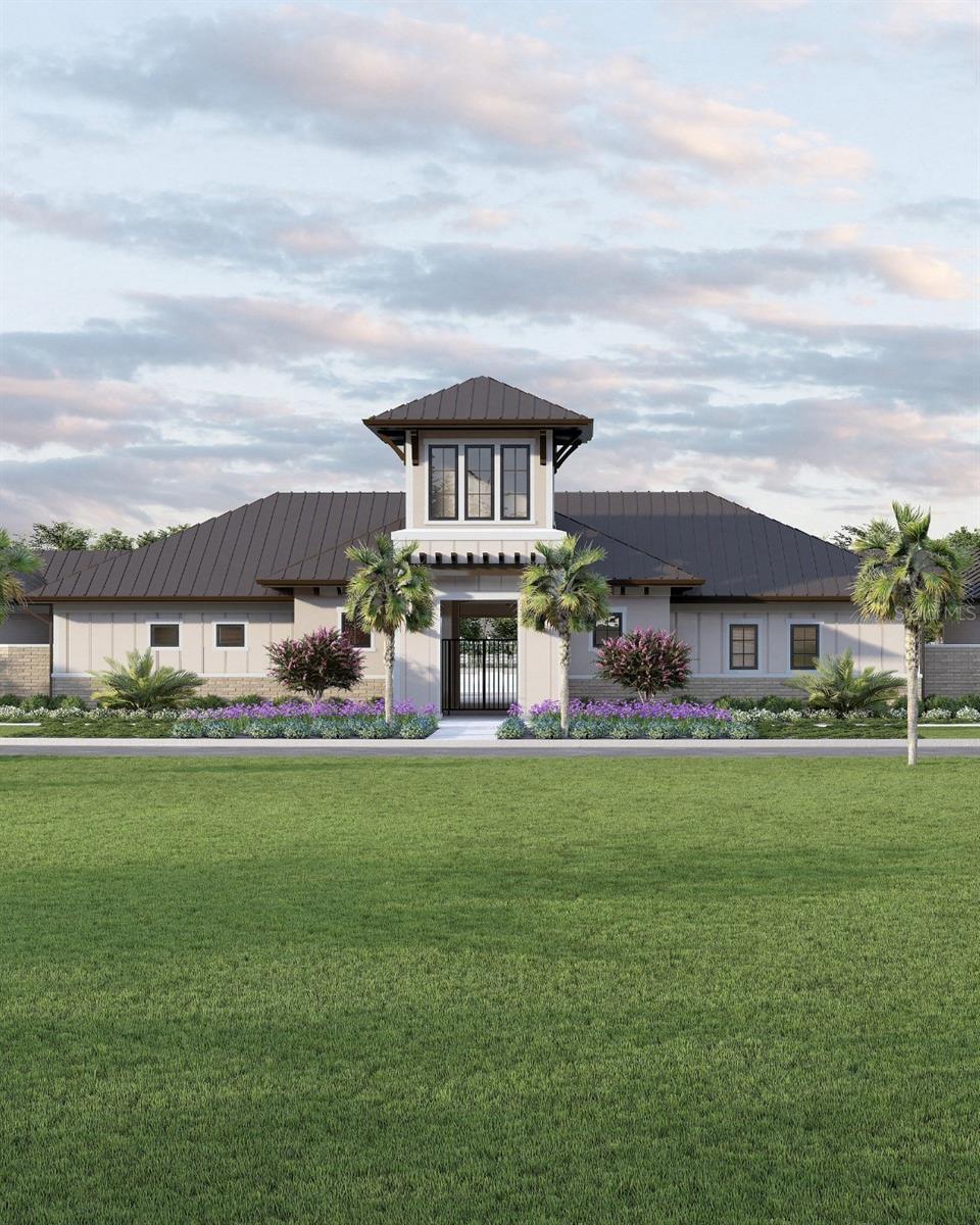 PASADENA RIDGE - Residential Lease