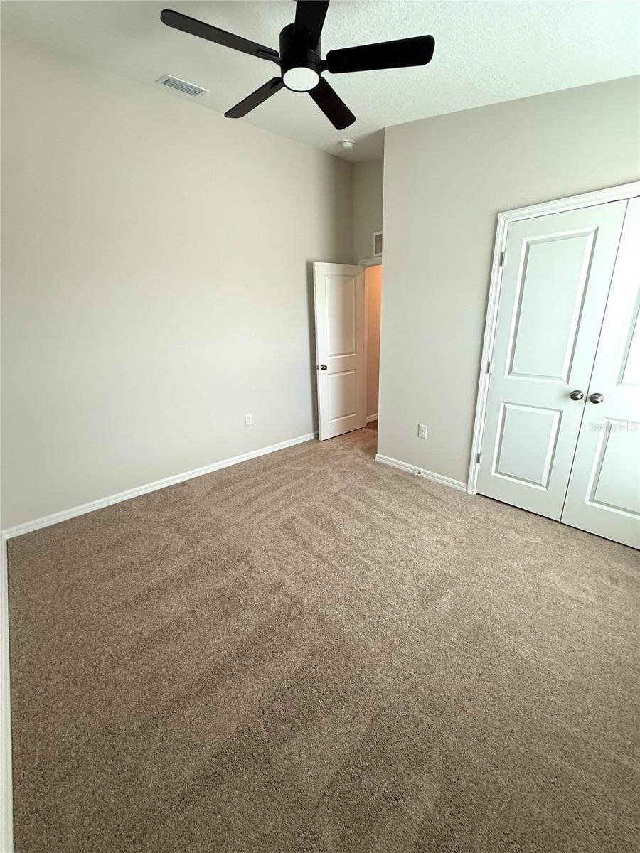 PASADENA RIDGE - Residential Lease