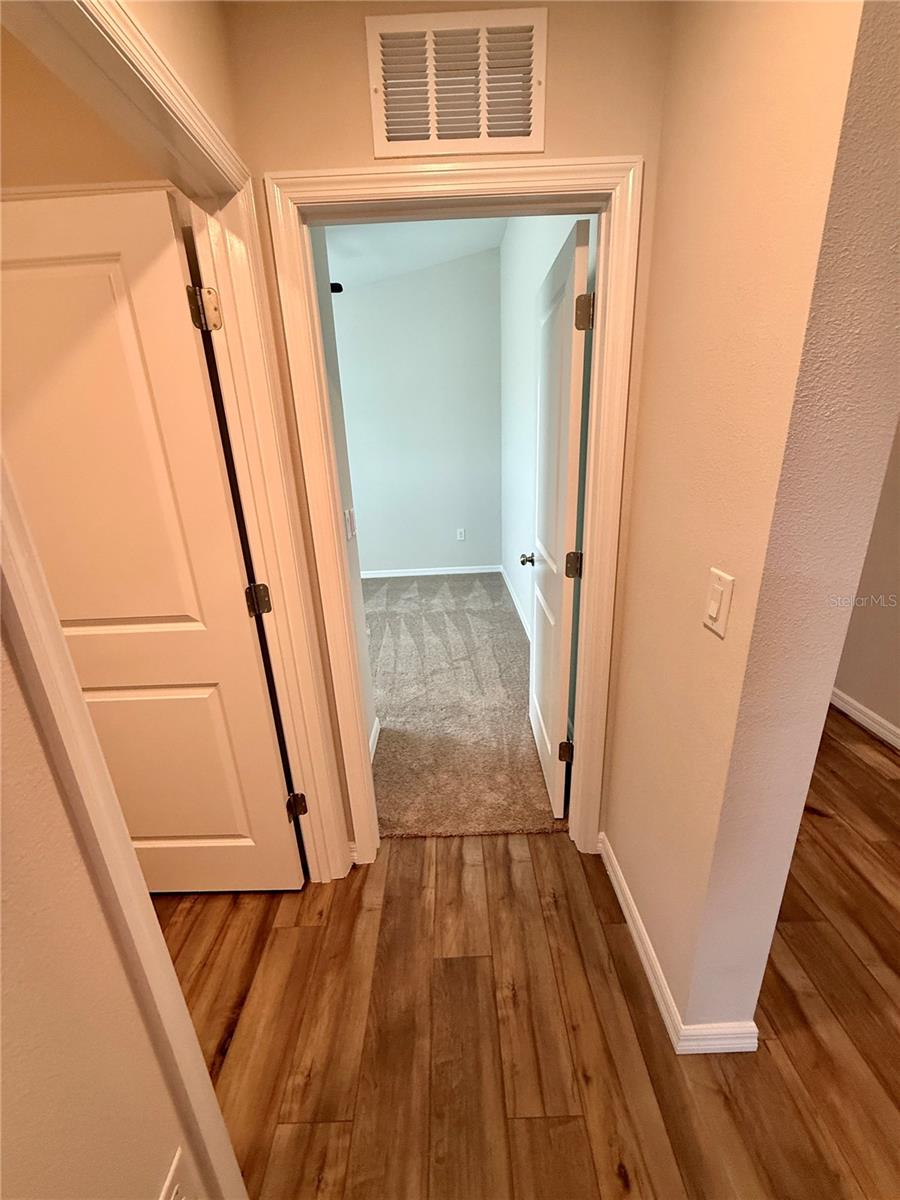 PASADENA RIDGE - Residential Lease