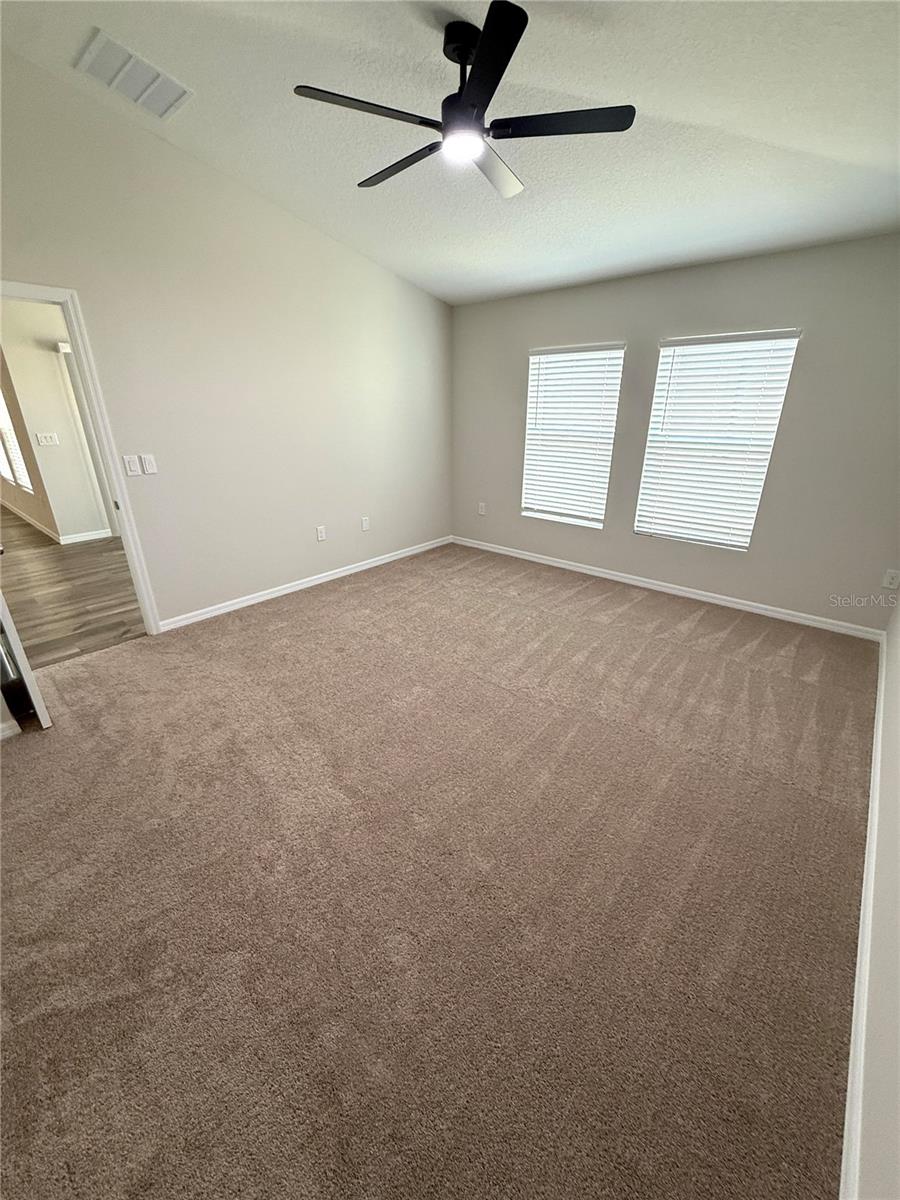 PASADENA RIDGE - Residential Lease