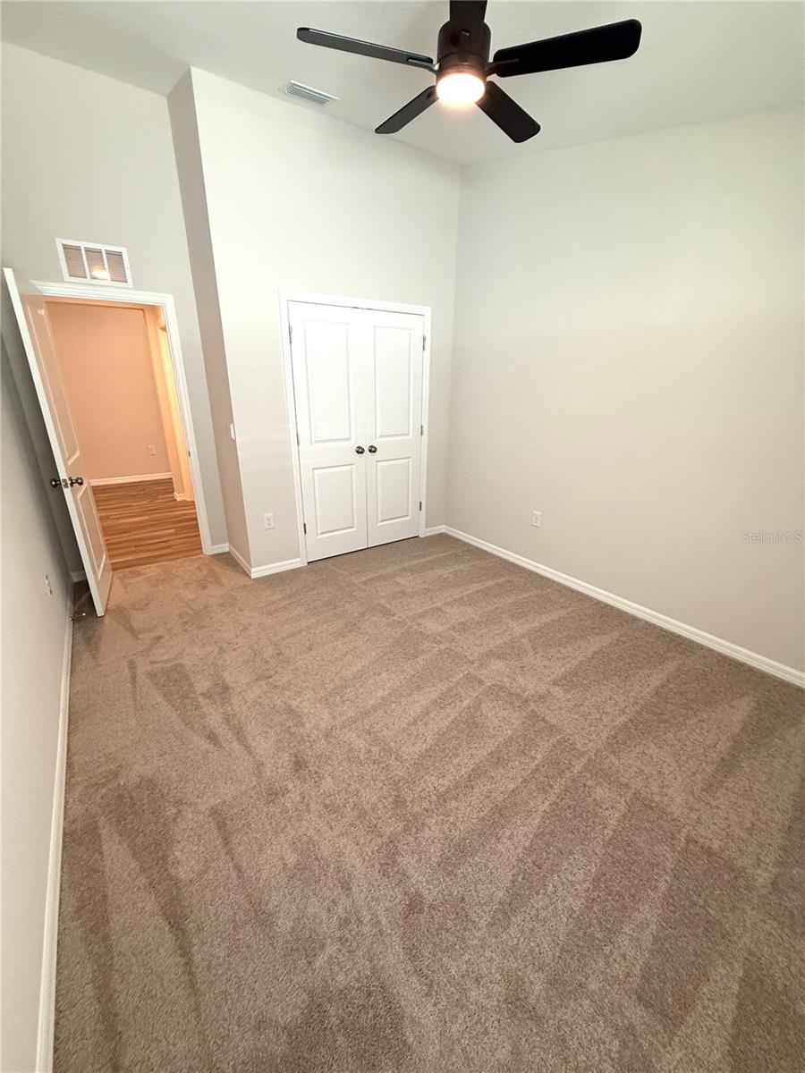 PASADENA RIDGE - Residential Lease