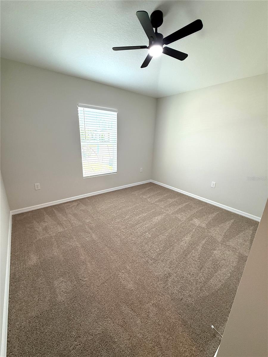 PASADENA RIDGE - Residential Lease