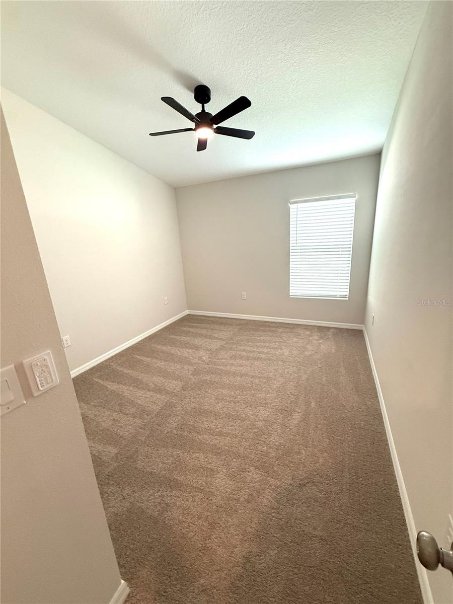 PASADENA RIDGE - Residential Lease