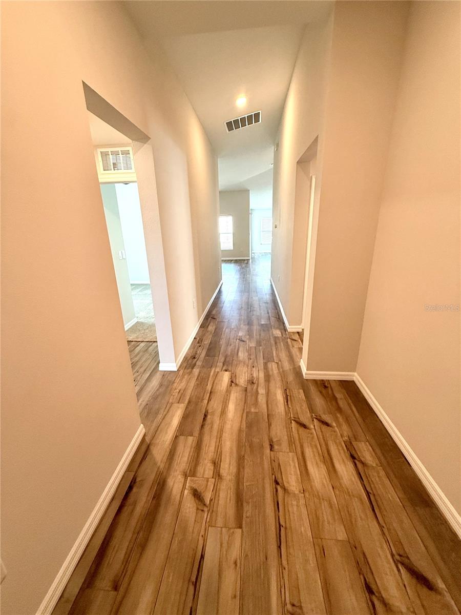 PASADENA RIDGE - Residential Lease