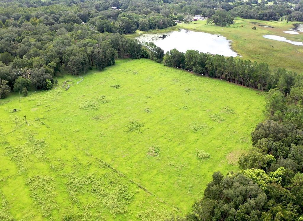 Photo of 8989 Ehren Cutoff, Land O Lakes, FL 34639 (MLS # TB8415722)