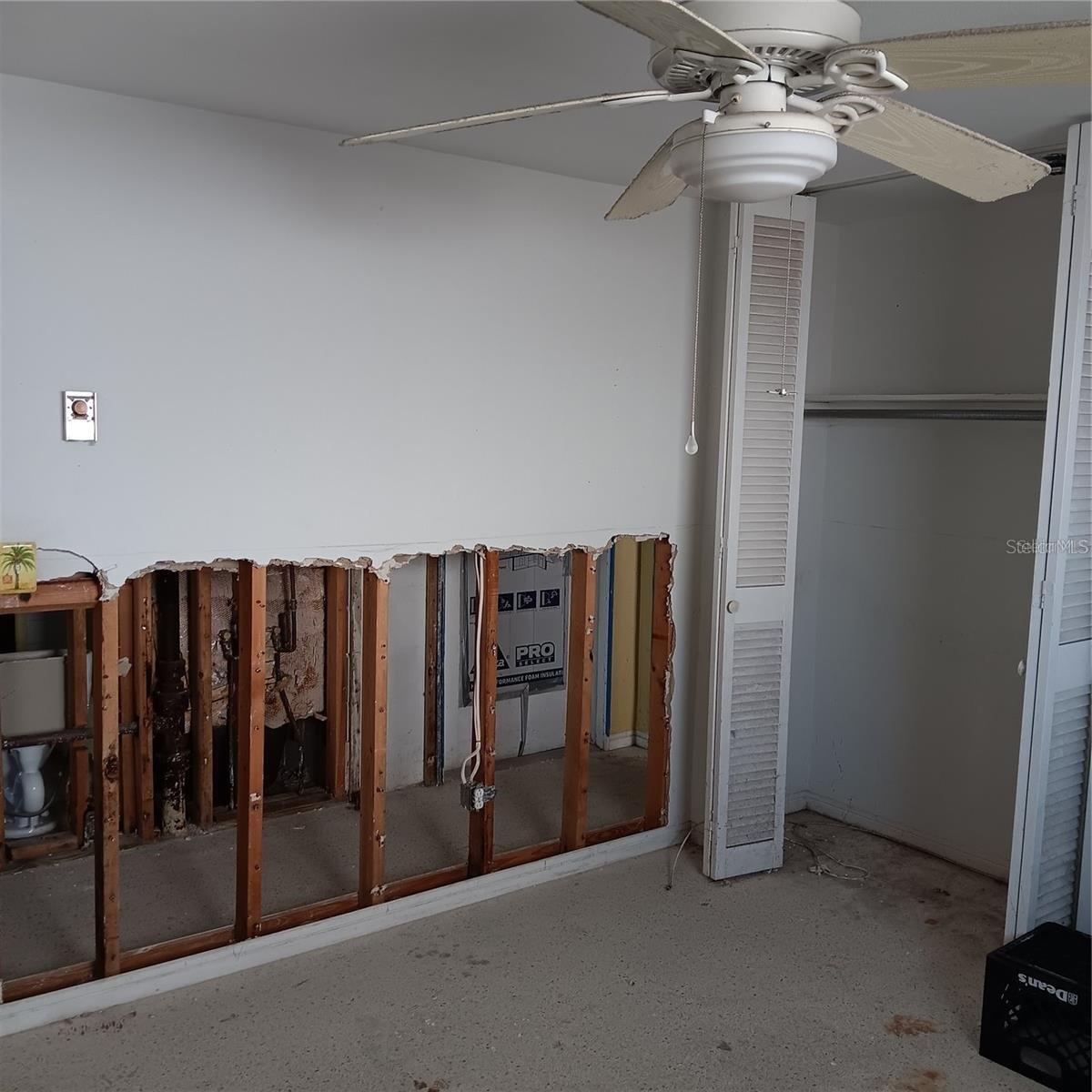 WILLIAMS BILL MADEIRA HARBOR SUB 2ND ADD - Residential