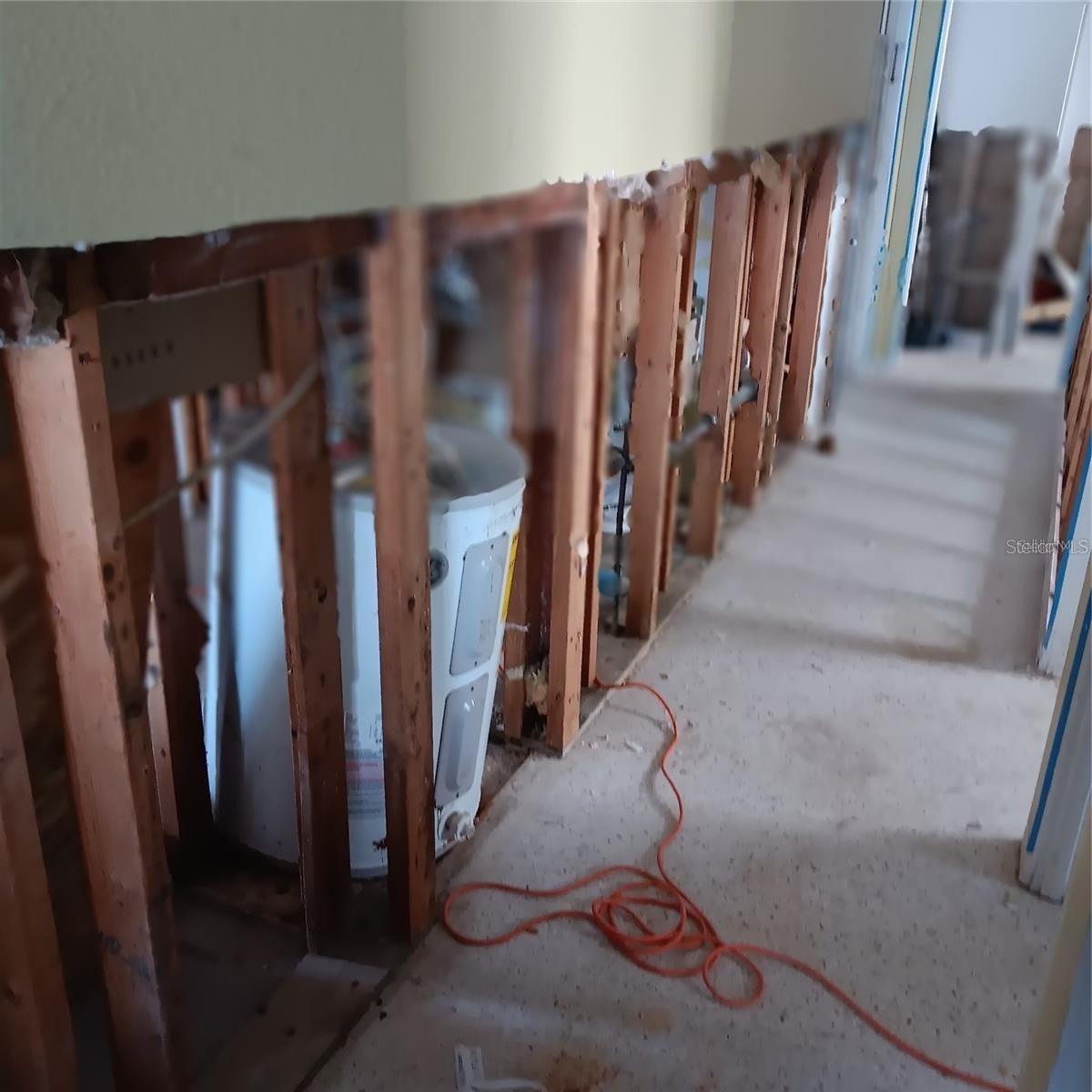 WILLIAMS BILL MADEIRA HARBOR SUB 2ND ADD - Residential