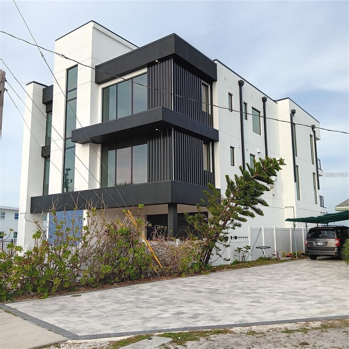 WILLIAMS BILL MADEIRA HARBOR SUB 2ND ADD - Residential