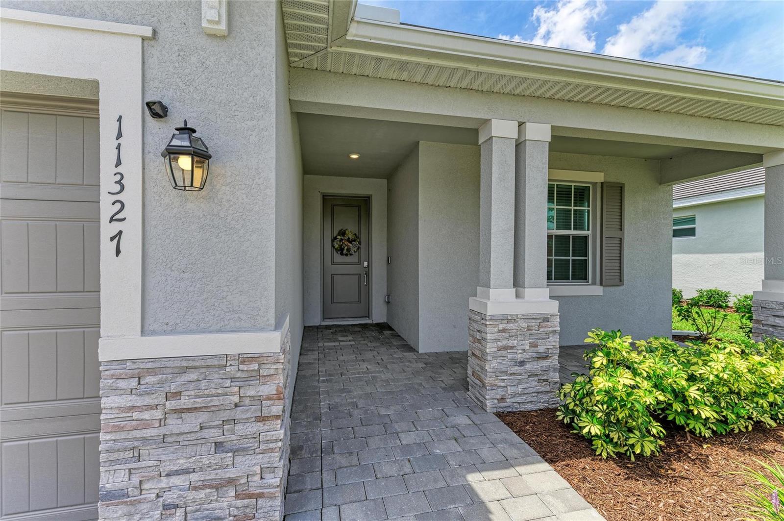 11327 BURGUNDY DRIVE