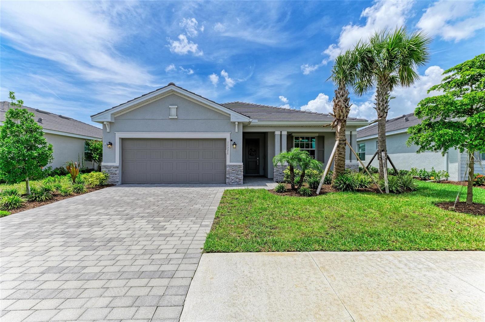 11327 BURGUNDY DRIVE