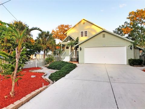 5157 SANDY BEACH AVENUE SARASOTA FL 34242