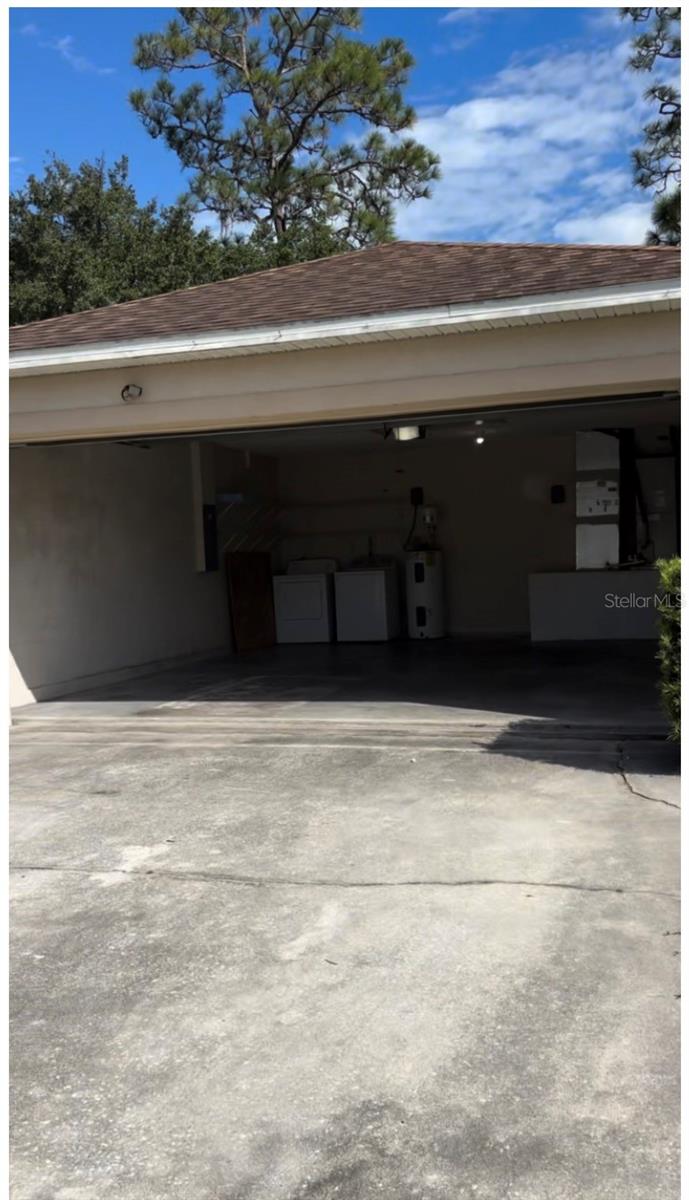 POINCIANA VILLAGE 1 NBHD 1 SOUTH - Residential