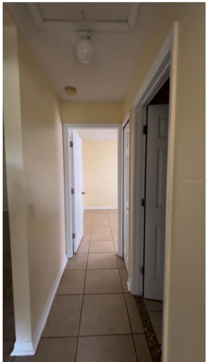 POINCIANA VILLAGE 1 NBHD 1 SOUTH - Residential