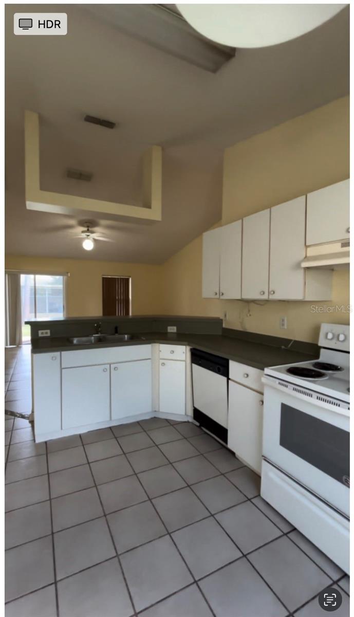 POINCIANA VILLAGE 1 NBHD 1 SOUTH - Residential