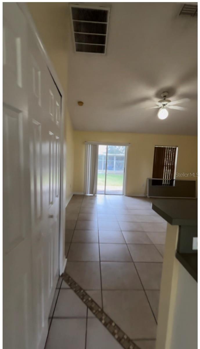 POINCIANA VILLAGE 1 NBHD 1 SOUTH - Residential