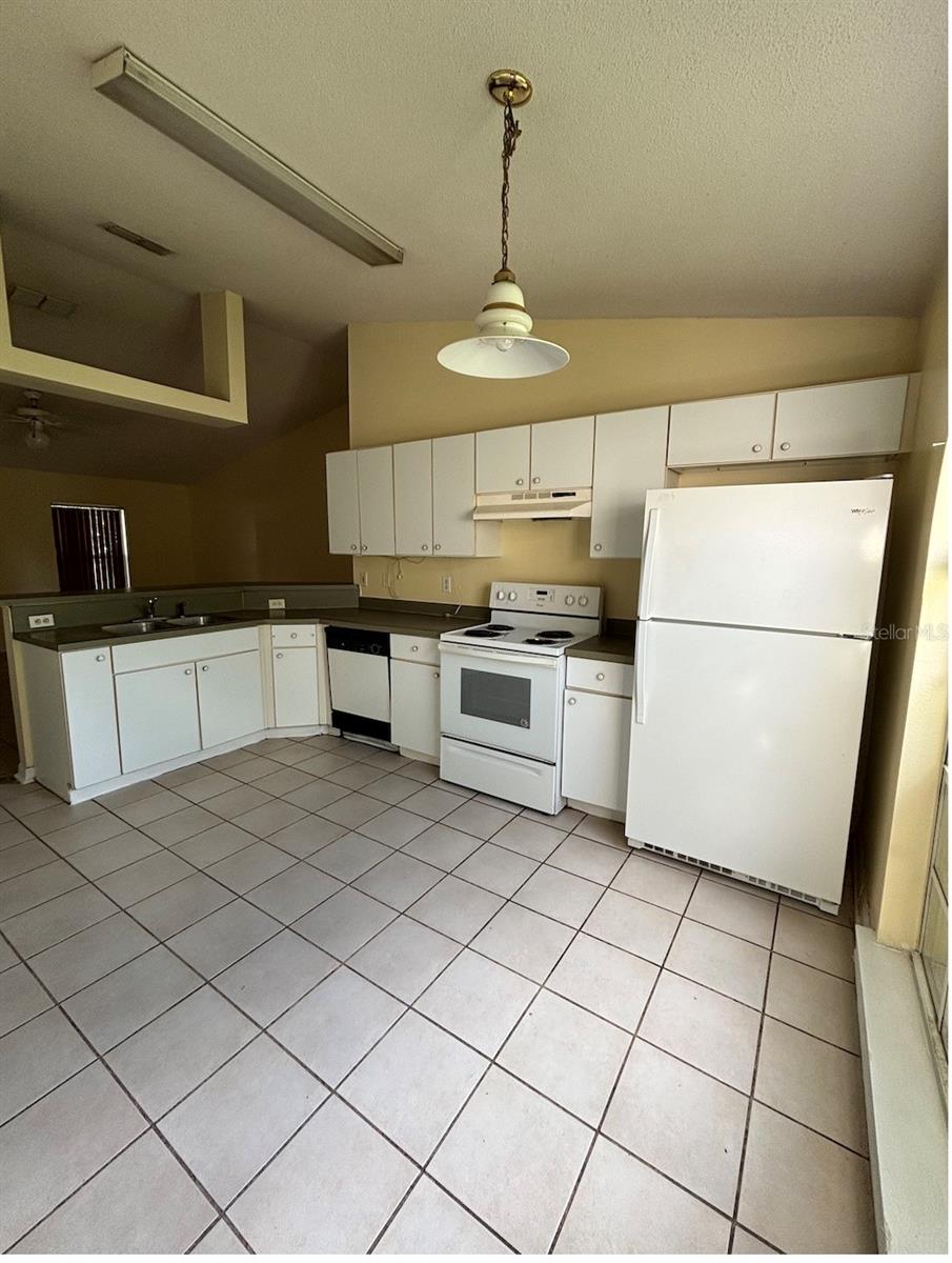 POINCIANA VILLAGE 1 NBHD 1 SOUTH - Residential