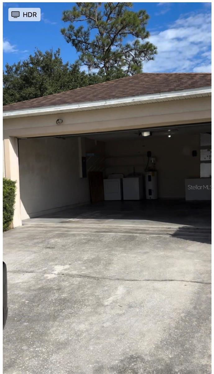 POINCIANA VILLAGE 1 NBHD 1 SOUTH - Residential