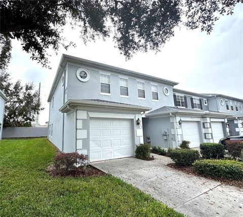 A home in ORLANDO