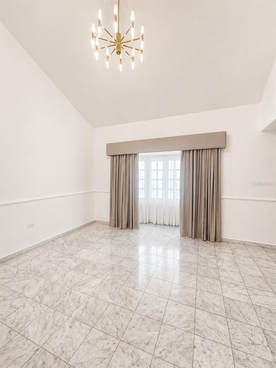 MIRAMAR - Residential