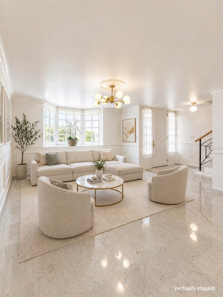 MIRAMAR - Residential