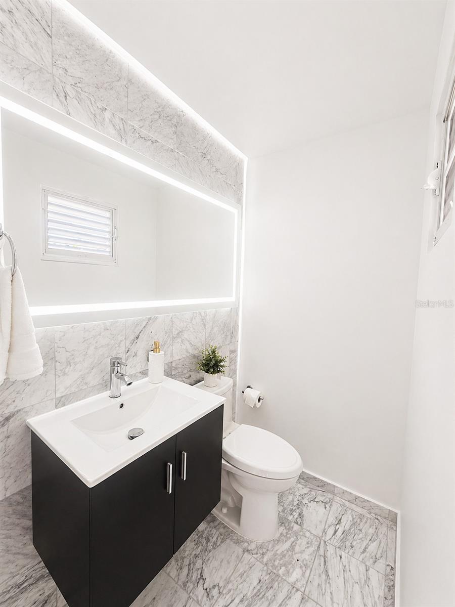 MIRAMAR - Residential