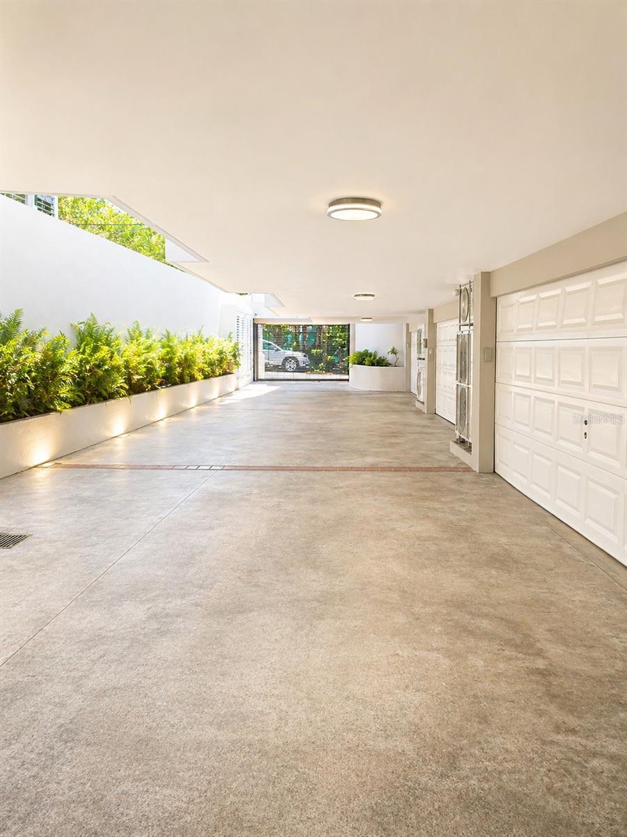 MIRAMAR - Residential