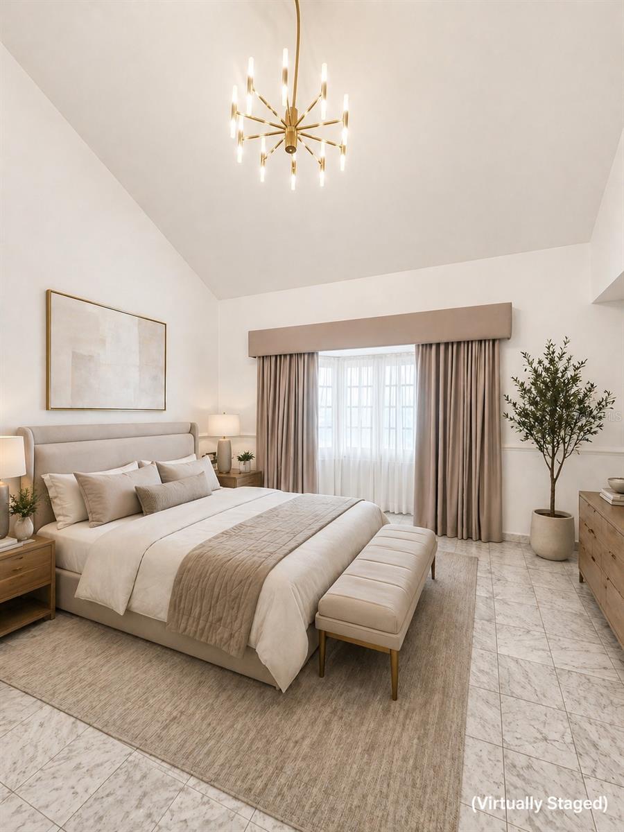 MIRAMAR - Residential