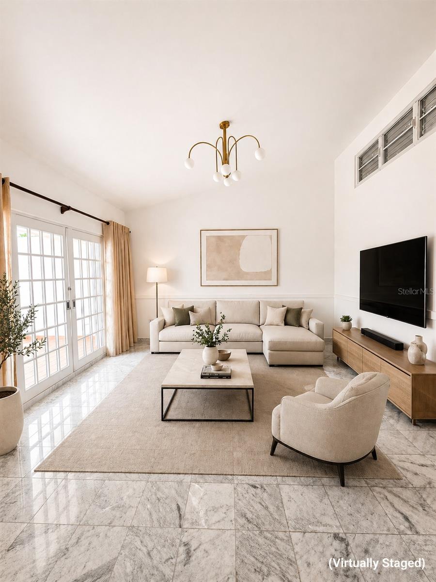 MIRAMAR - Residential
