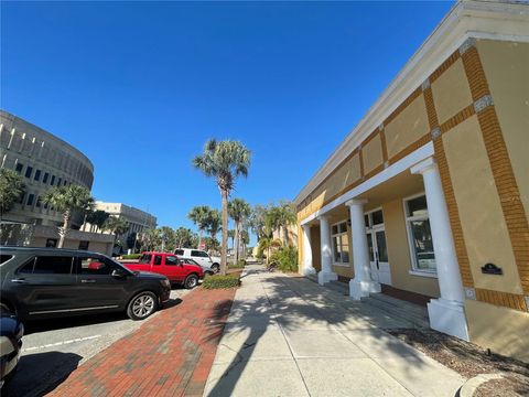 Tiny photo for 220 W Main Street, Tavares, FL 32778 (MLS # G5095905)