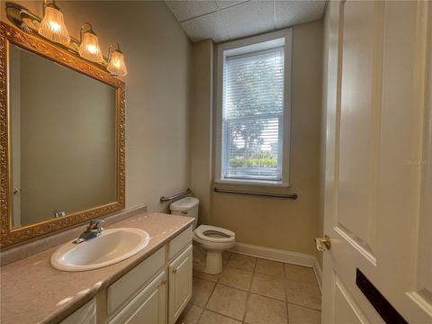 Tiny photo for 220 W Main Street, Tavares, FL 32778 (MLS # G5095905)