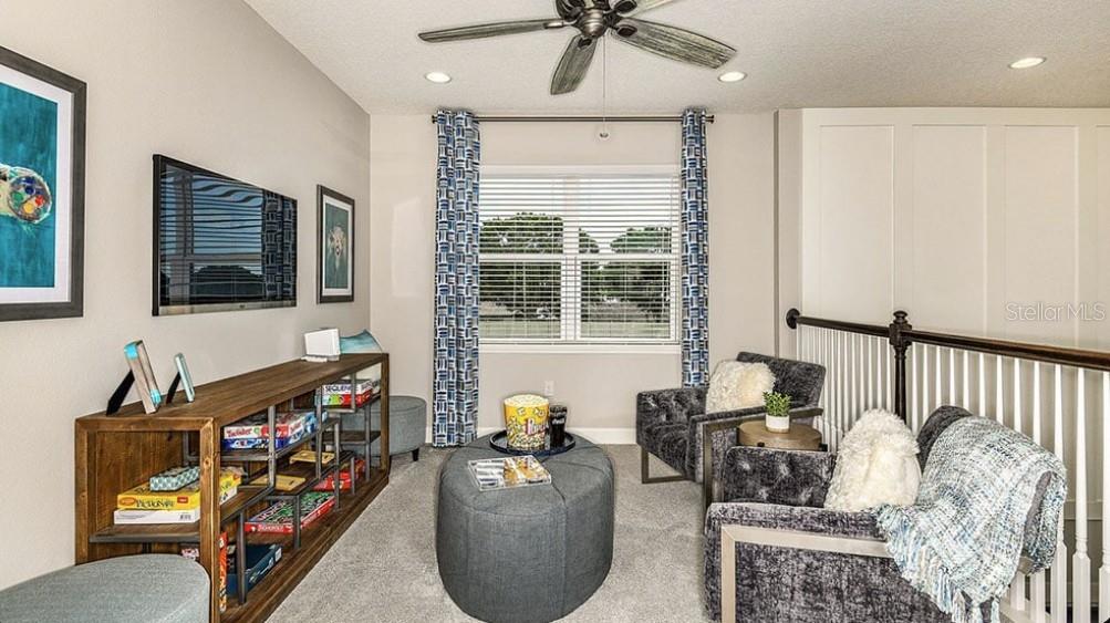 THE WATERS AT CENTER LAKE RANCH - Residential