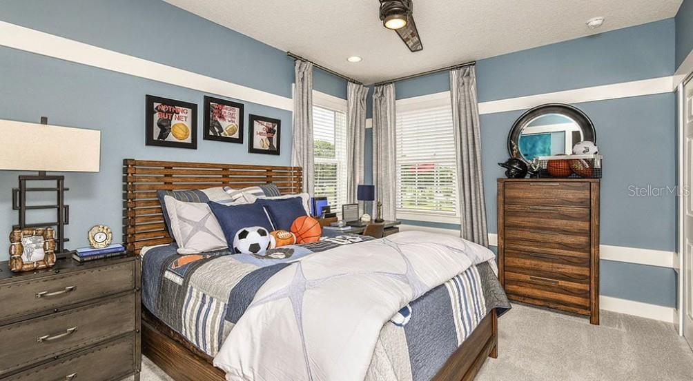 THE WATERS AT CENTER LAKE RANCH - Residential