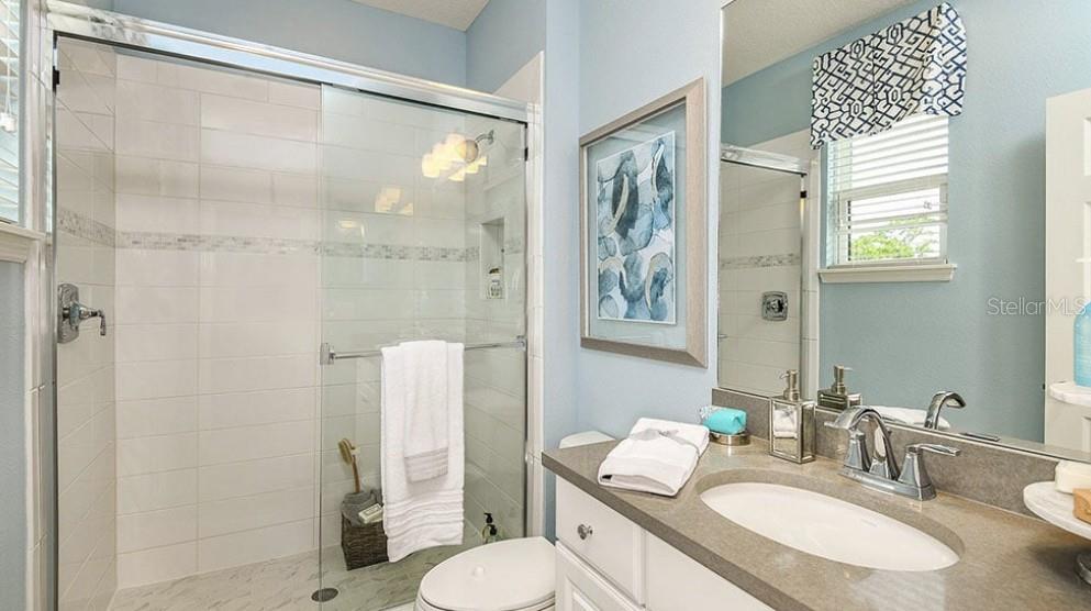 THE WATERS AT CENTER LAKE RANCH - Residential