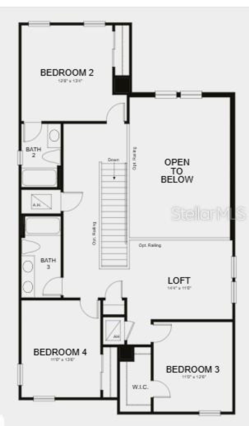 Photo of 1047 Ladyfish Trail, Saint Cloud, FL 34771 (MLS # O6361309)