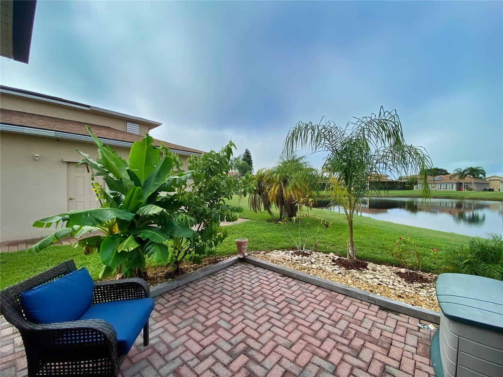 LAKE ASHTON GOLF CLUB PH 02 - Residential