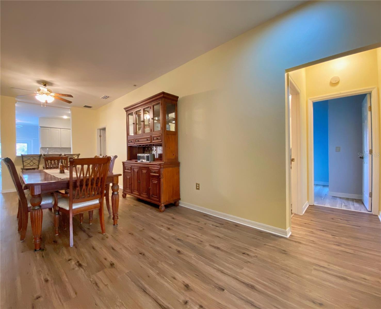 LAKE ASHTON GOLF CLUB PH 02 - Residential