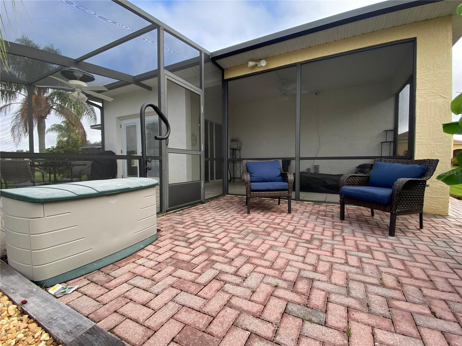 LAKE ASHTON GOLF CLUB PH 02 - Residential