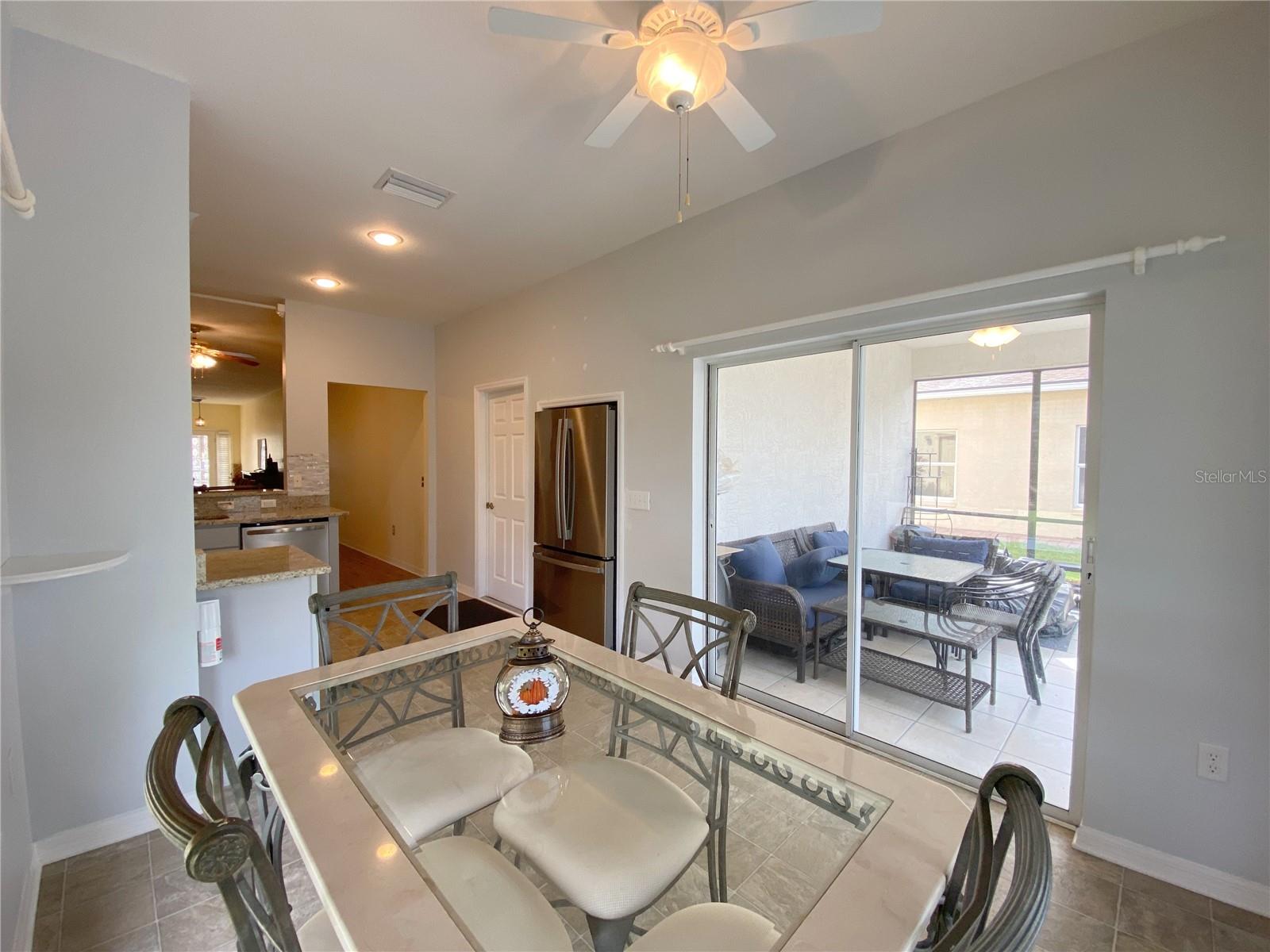 LAKE ASHTON GOLF CLUB PH 02 - Residential