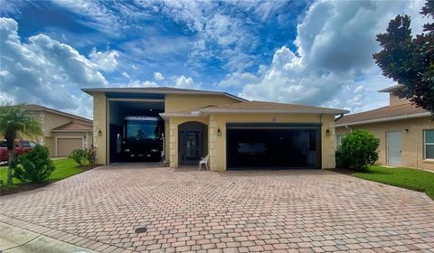 4152 LIMERICK DRIVE LAKE WALES FL 33859