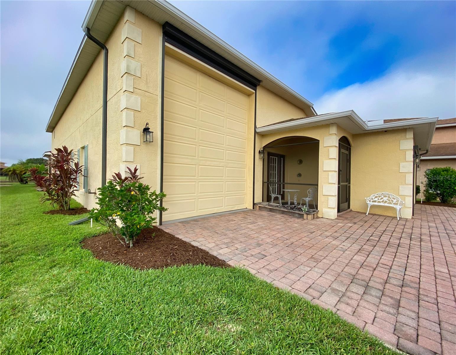 LAKE ASHTON GOLF CLUB PH 02 - Residential