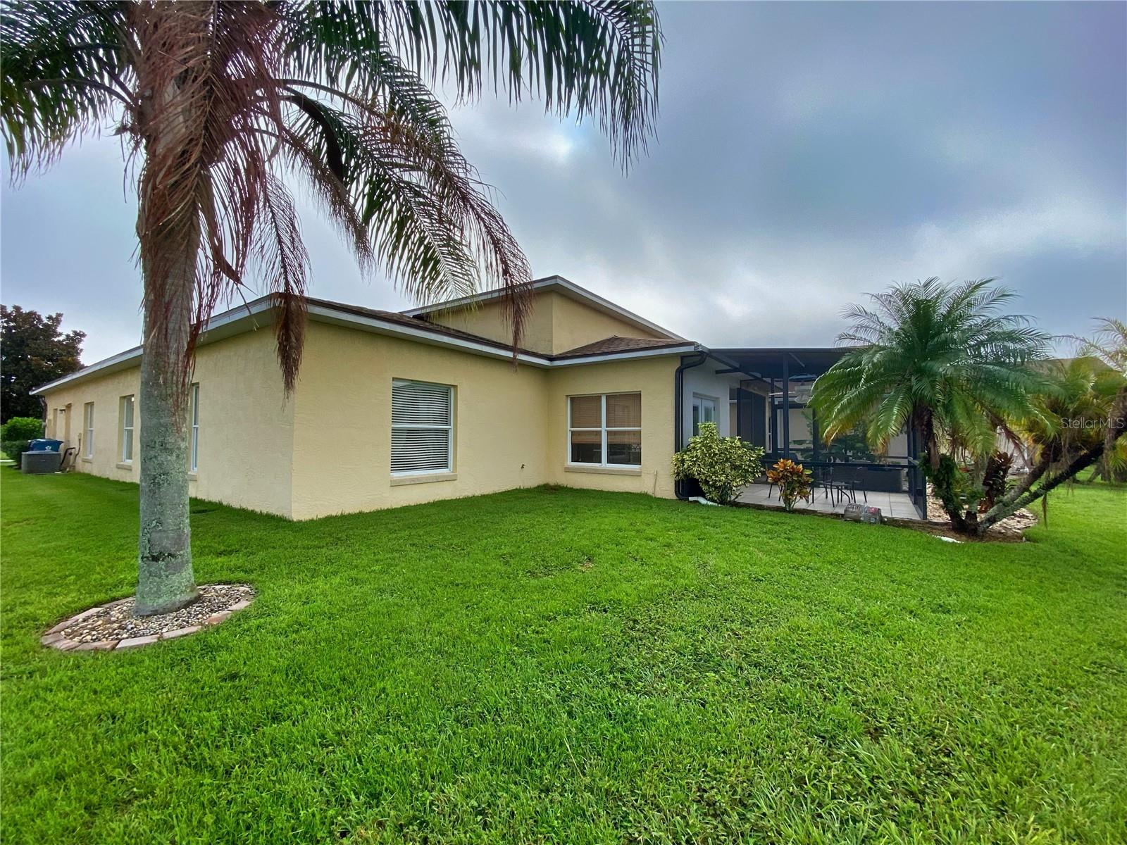 LAKE ASHTON GOLF CLUB PH 02 - Residential