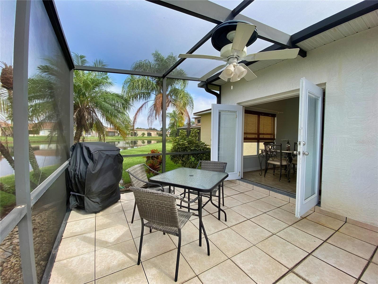 LAKE ASHTON GOLF CLUB PH 02 - Residential