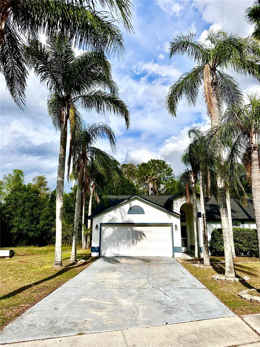 QUAIL HOLLOW PH 1 - Residential