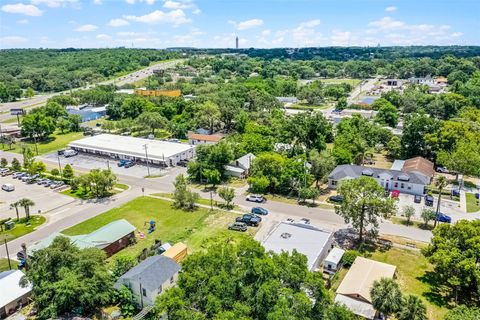 201 W WASHINGTON STREET MINNEOLA FL 34715